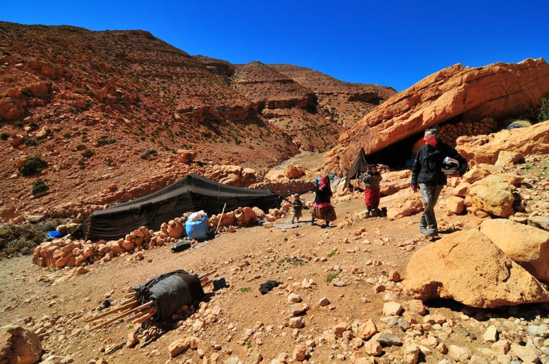 Maroc